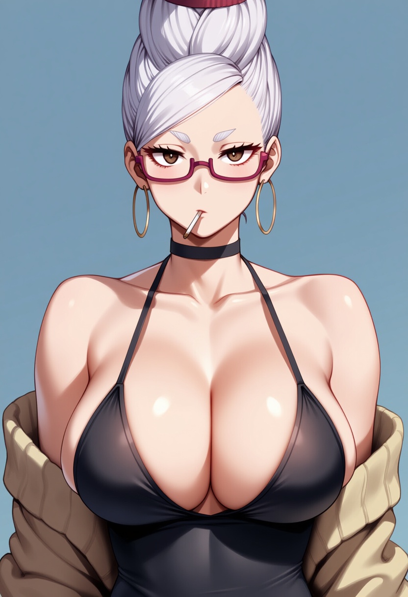 An image depicting ayase seiko