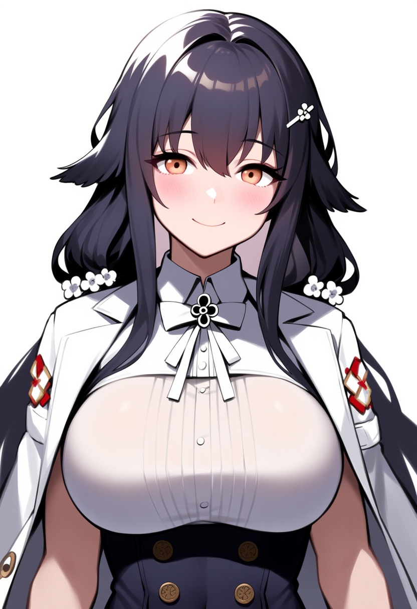 An image depicting azuma (azur lane)