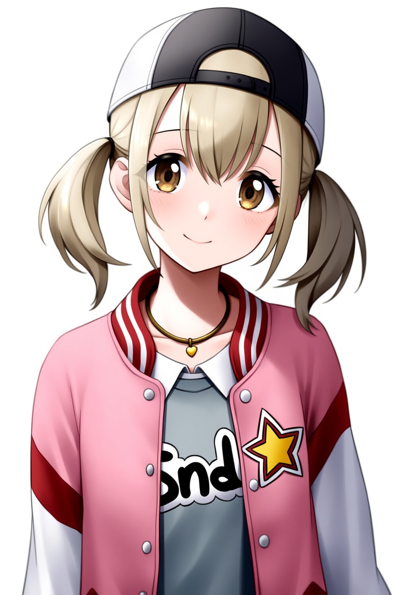 An image depicting azusawa kohane
