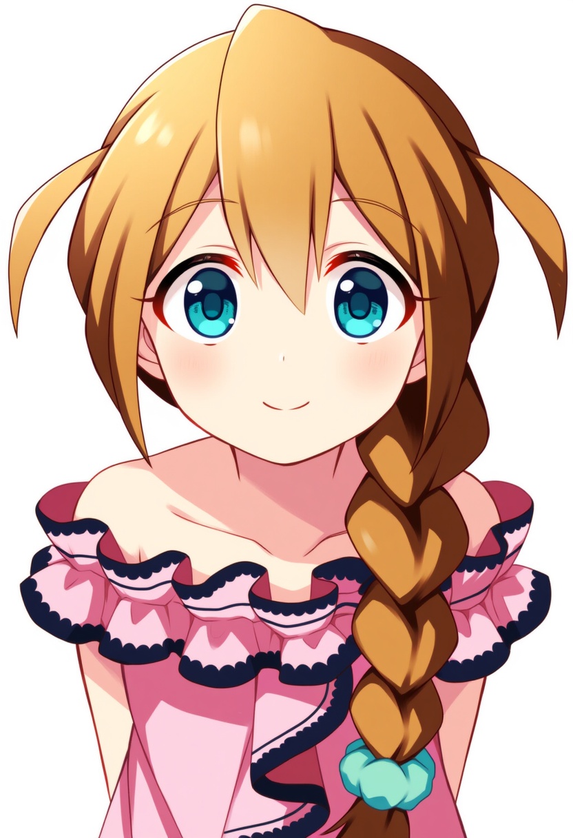 An image depicting baba konomi