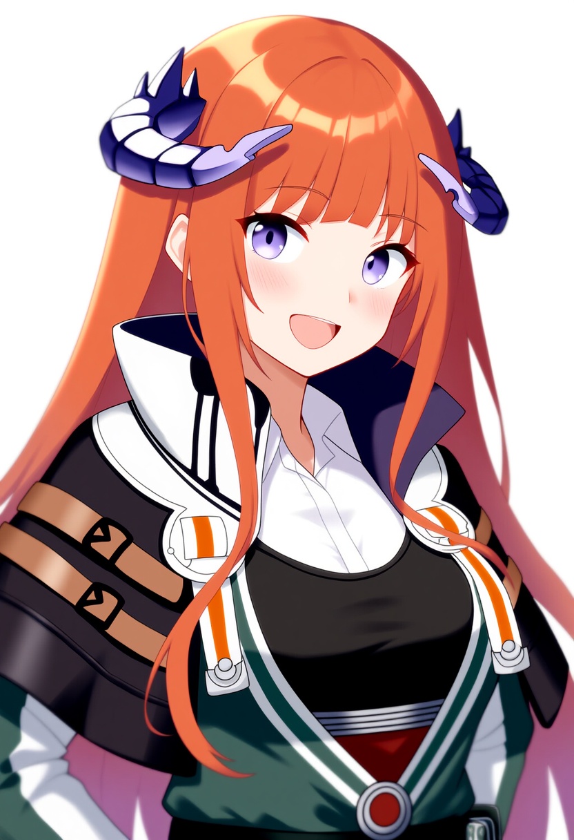 An image depicting bagpipe (arknights)