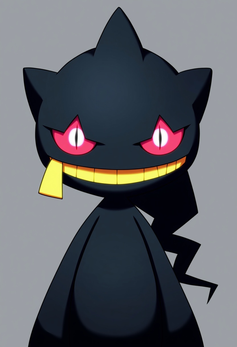 An image depicting banette