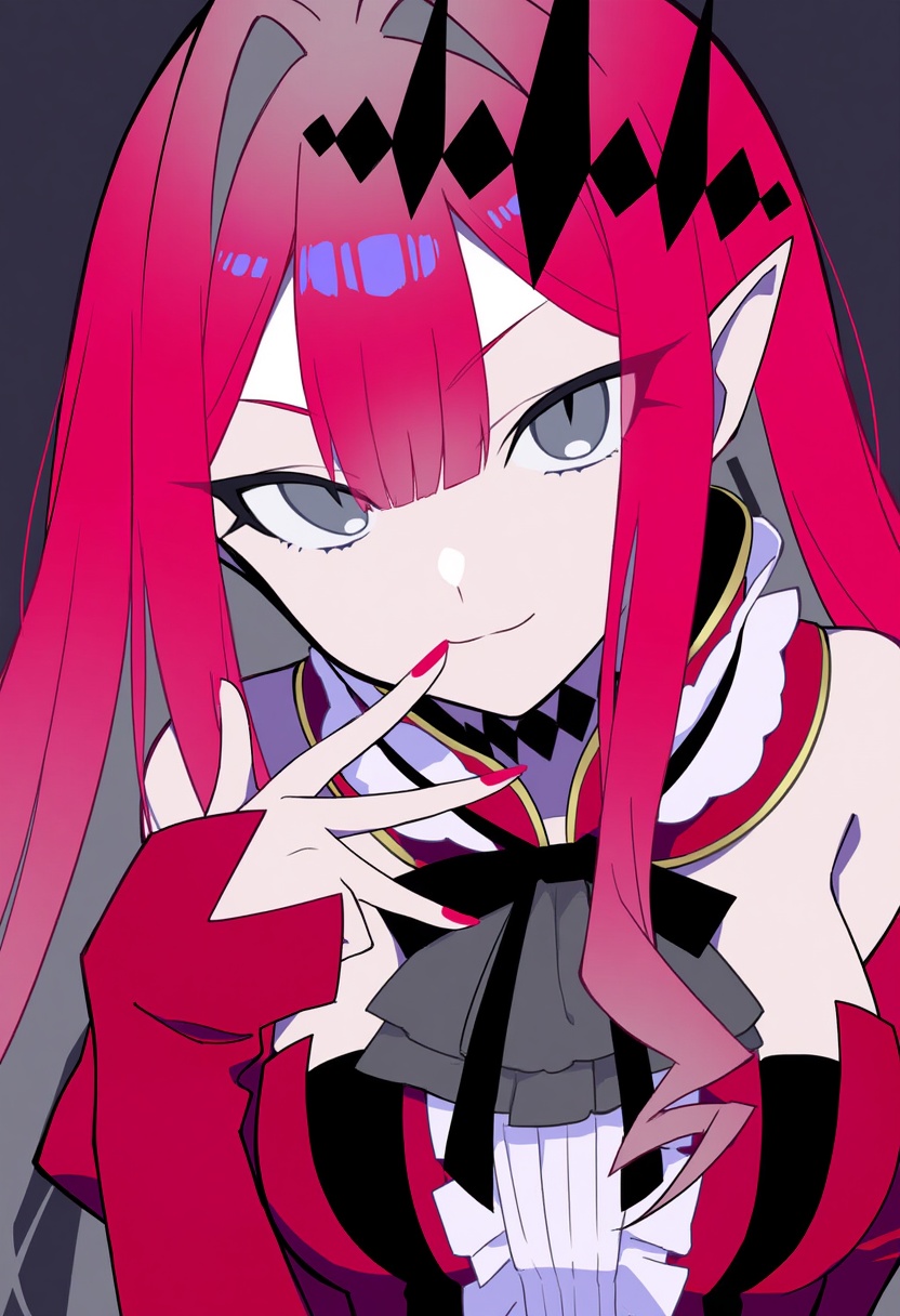 An image depicting baobhan sith (first ascension) (fate)