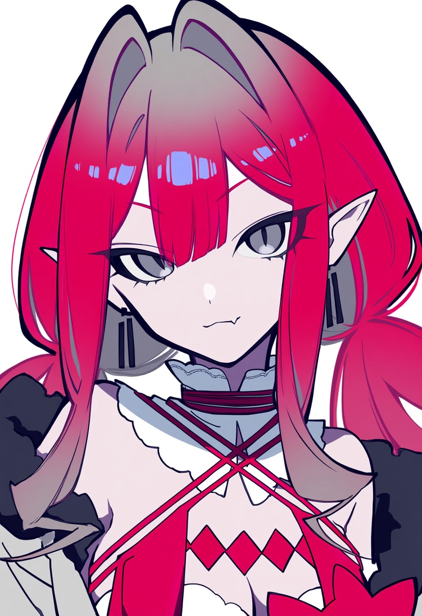 An image depicting baobhan sith (swimsuit pretender) (first ascension) (fate)