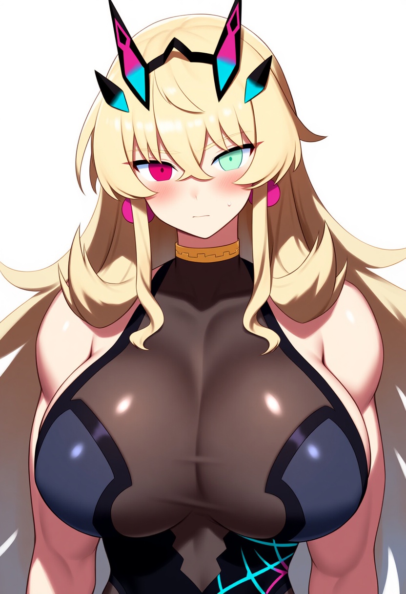 An image depicting barghest (fate)