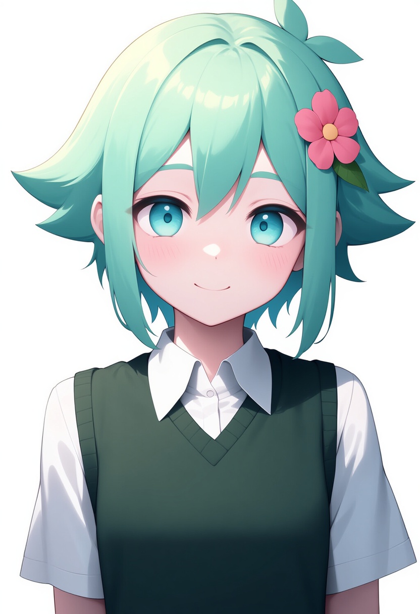 An image depicting basil (omori)
