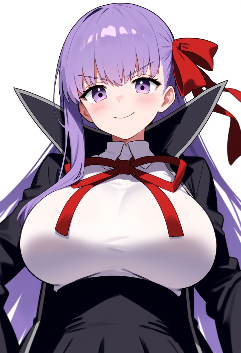 An image depicting bb (fate)