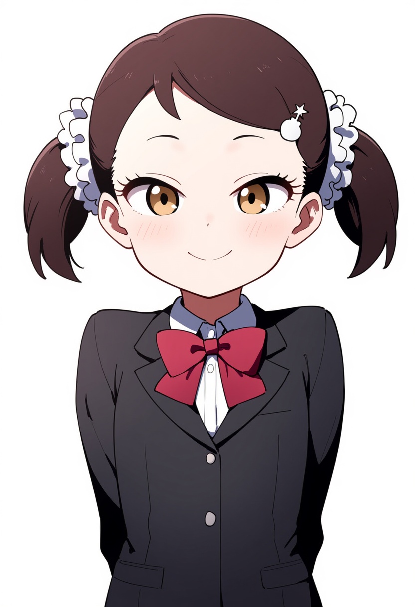 An image depicting becky blackbell