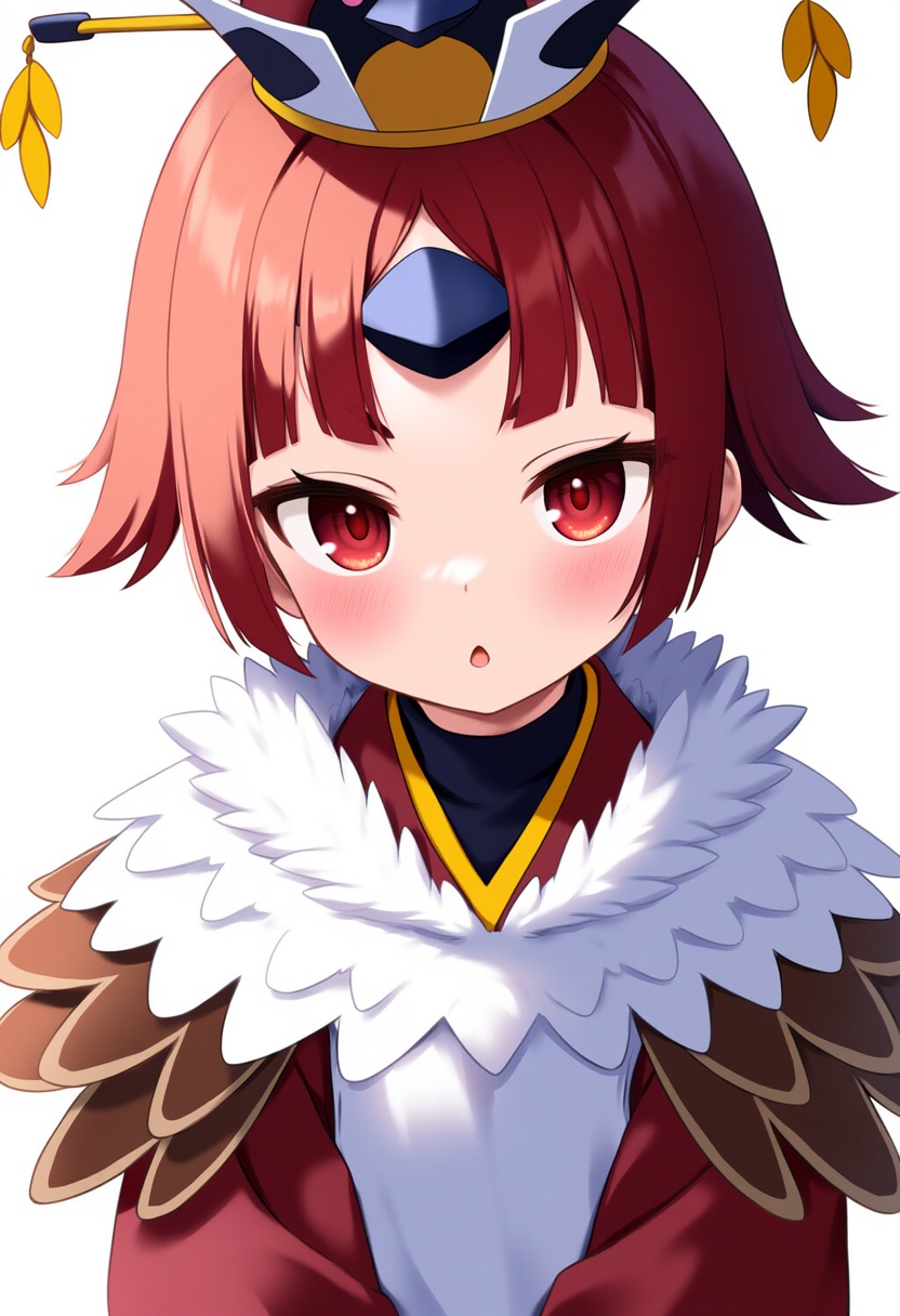 An image depicting beni-enma