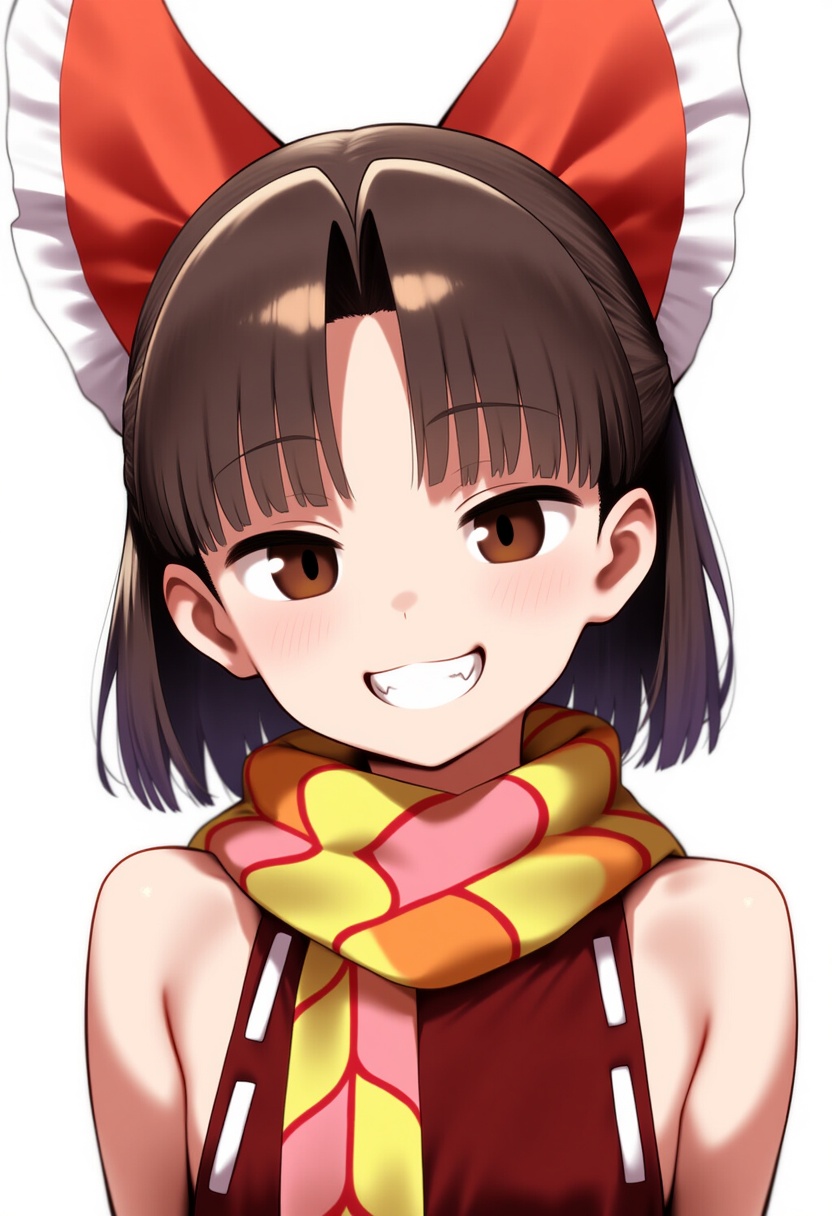 An image depicting benikurage (cookie)