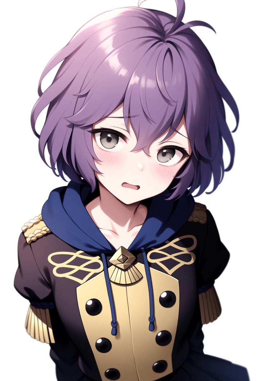 An image depicting bernadetta von varley