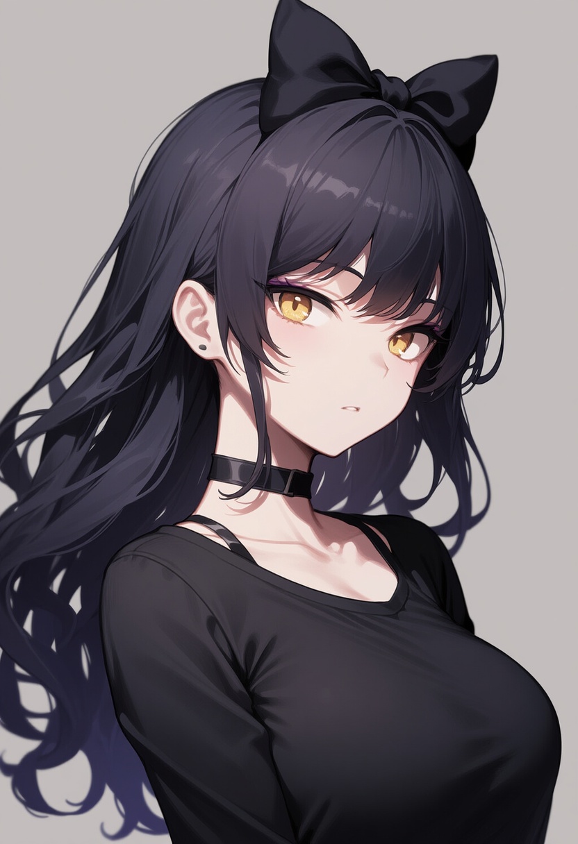 An image depicting blake belladonna