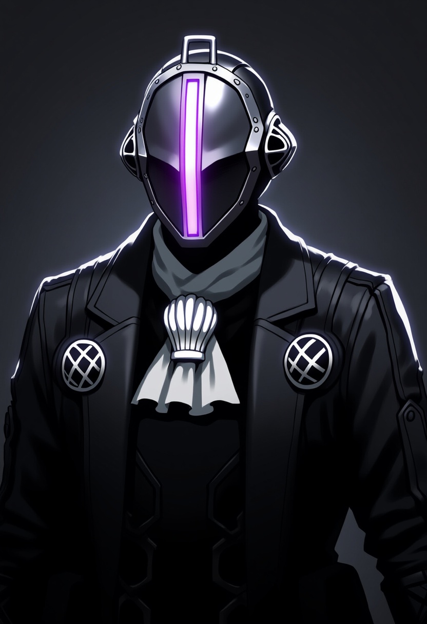 An image depicting bondrewd