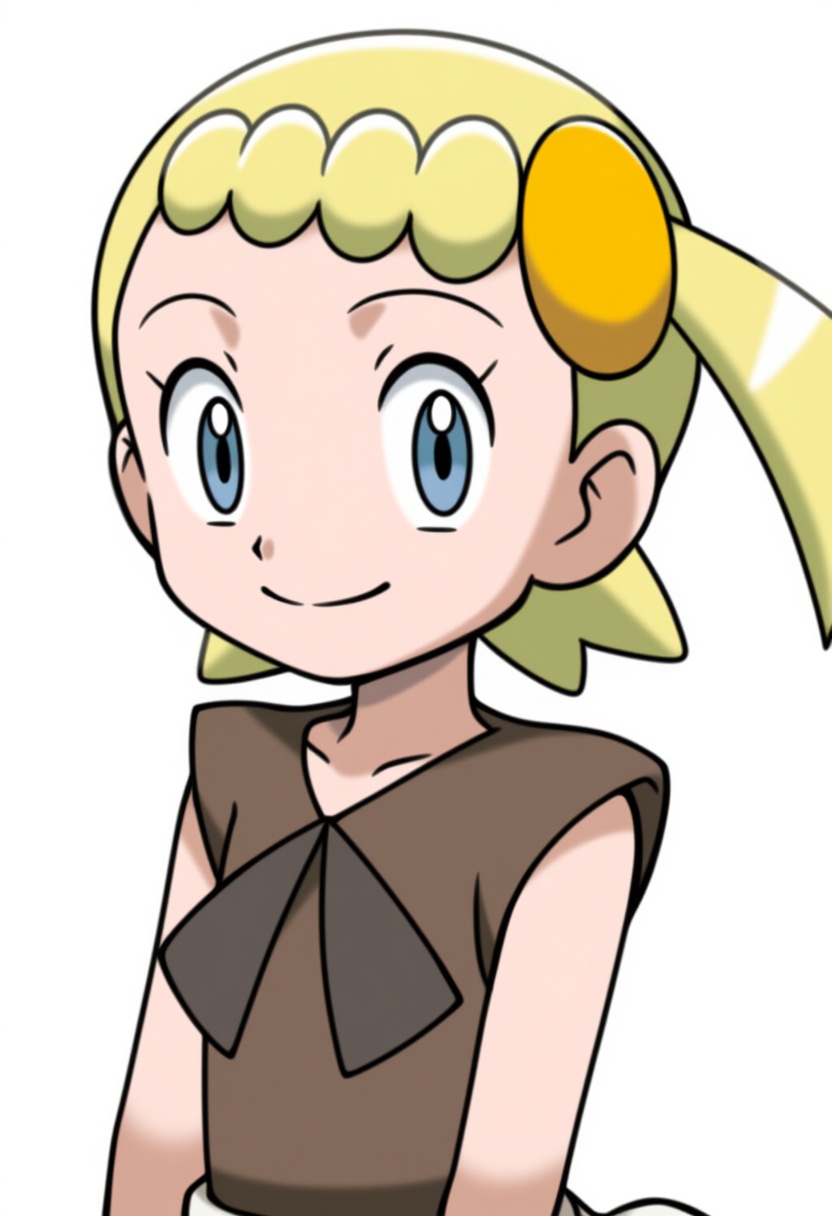 An image depicting bonnie (pokemon)