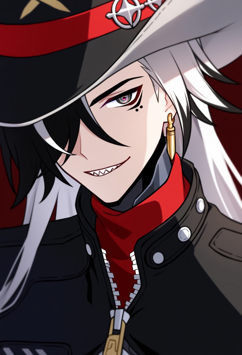An image depicting boothill (honkai: star rail)
