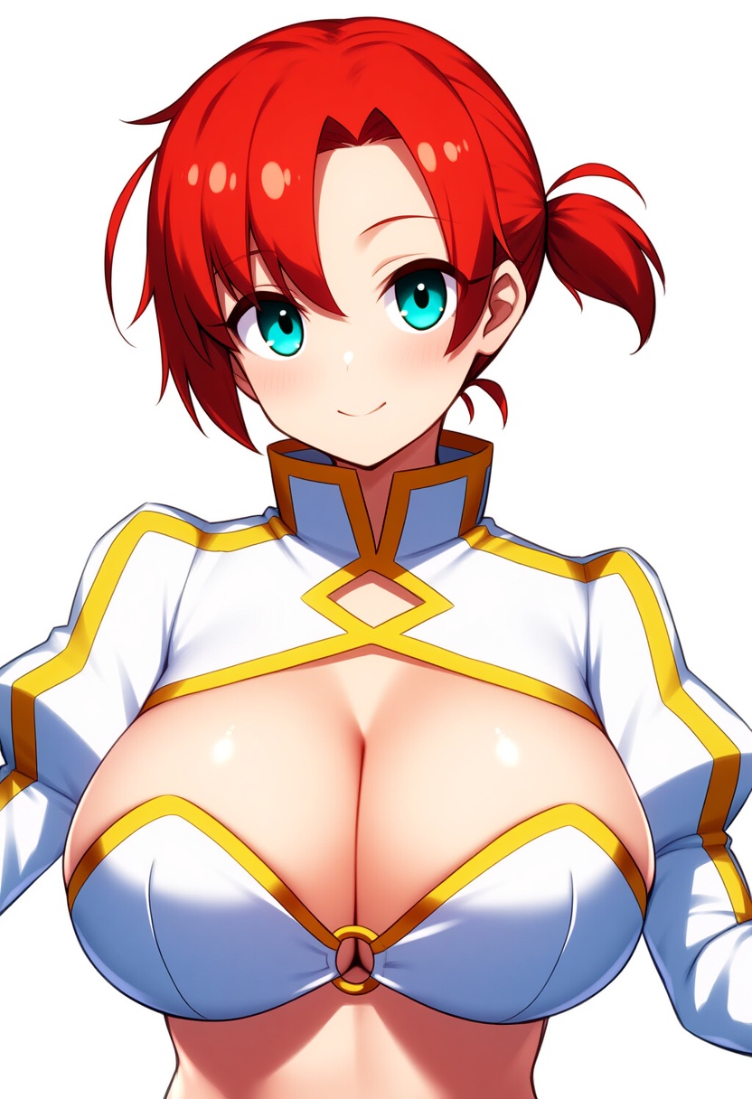 An image depicting boudica (fate)