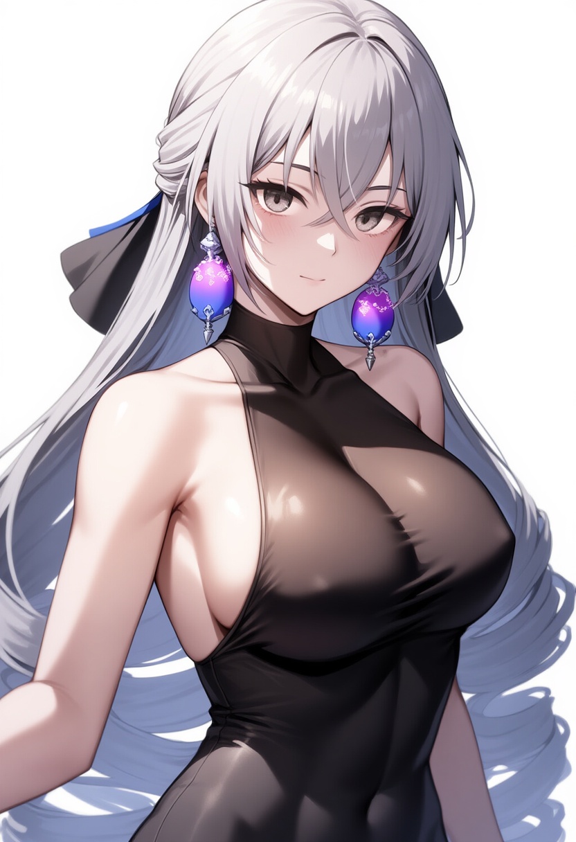 An image depicting bronya rand