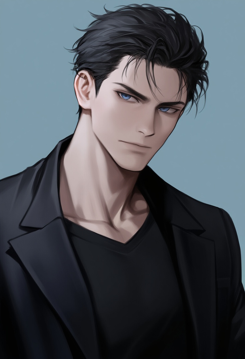 An image depicting bruce wayne