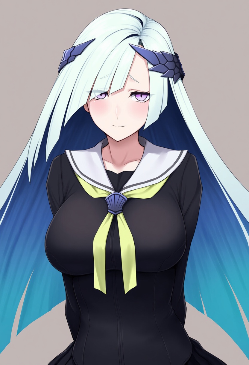 An image depicting brynhild (fate)