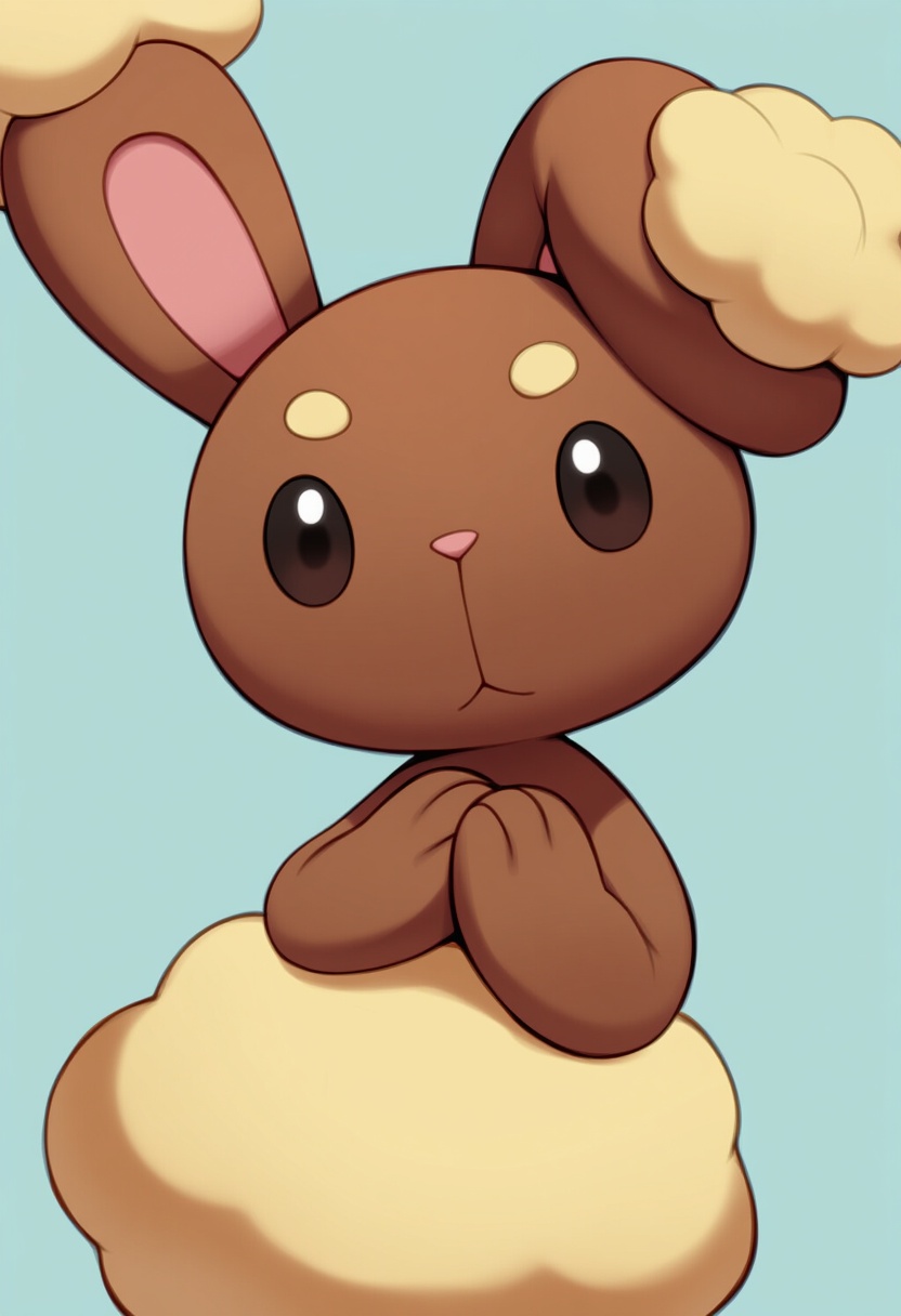 An image depicting buneary