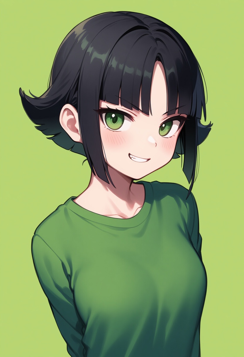 An image depicting buttercup (ppg)