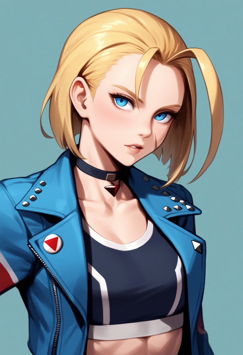 An image depicting cammy white