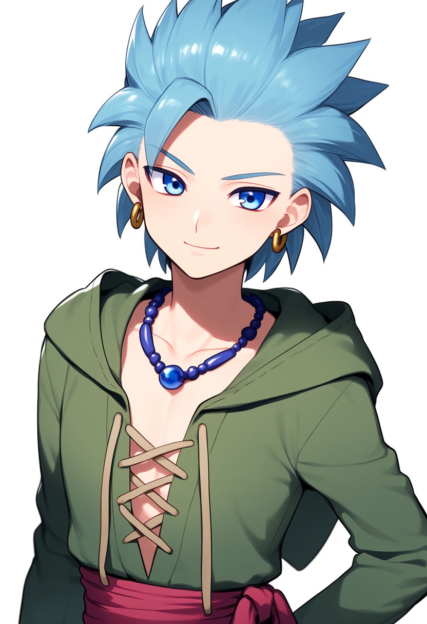 An image depicting camus (dq11)