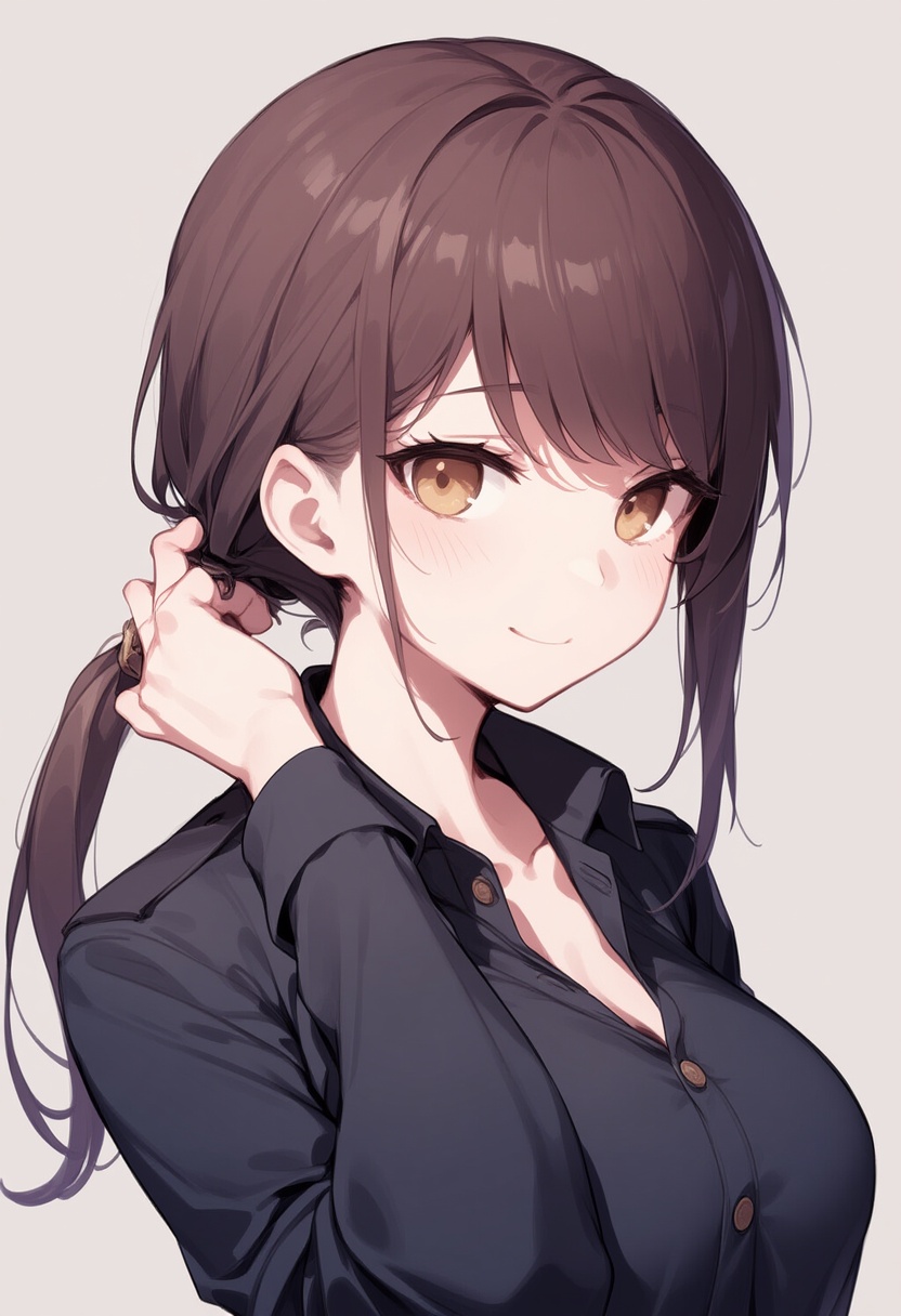 An image depicting captain (honkai impact)
