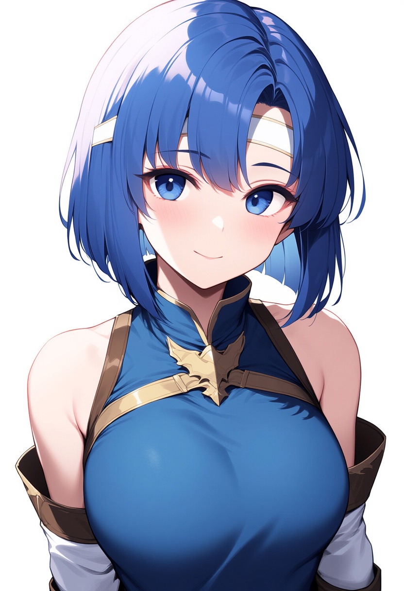 An image depicting catria (fire emblem)