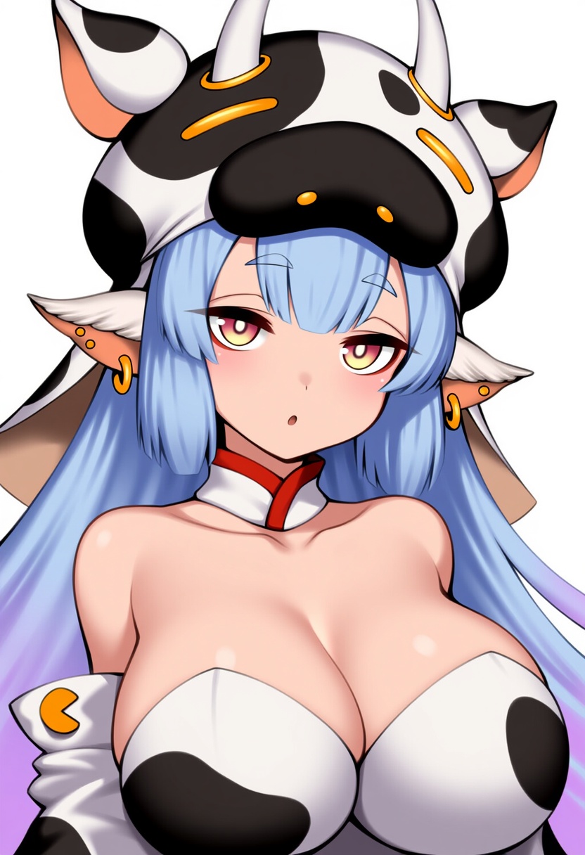 An image depicting catura (granblue fantasy)