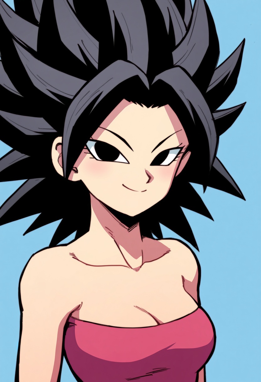 An image depicting caulifla
