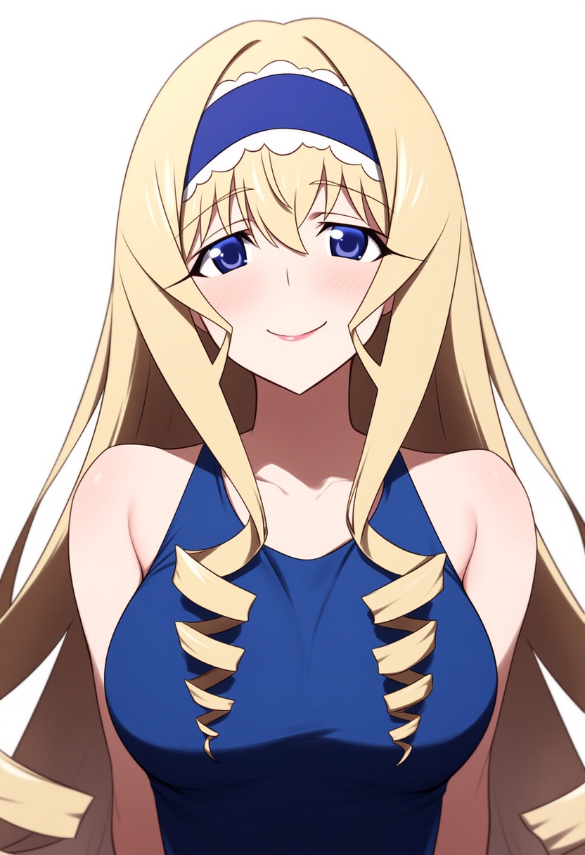 An image depicting cecilia alcott
