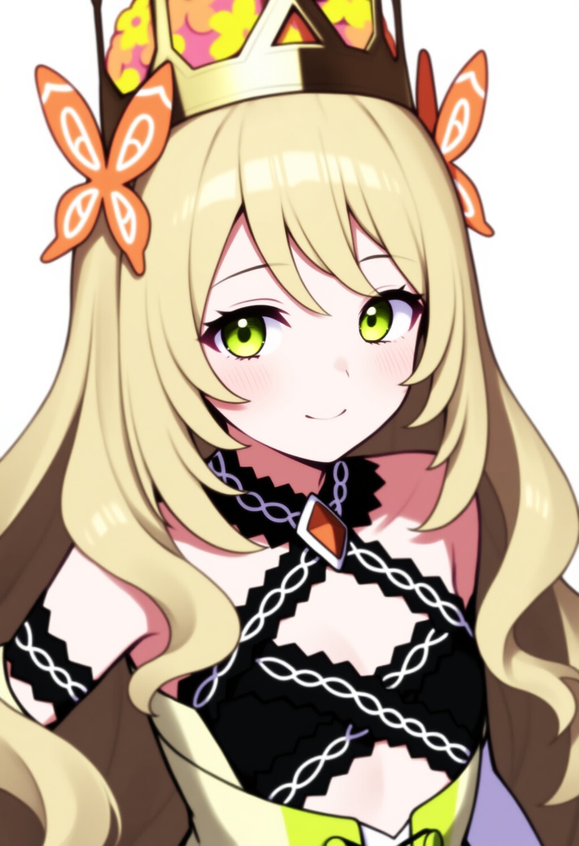 An image depicting celine (fire emblem)