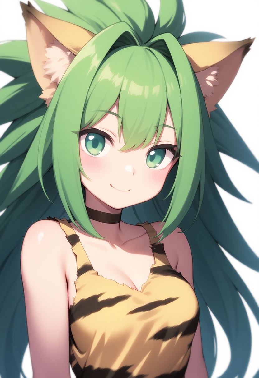 An image depicting cham cham