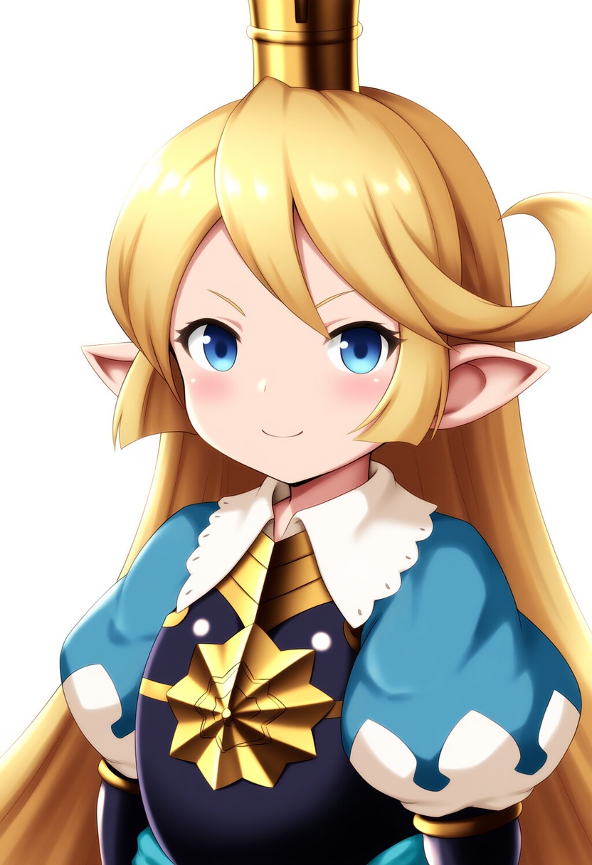 An image depicting charlotta (granblue fantasy)