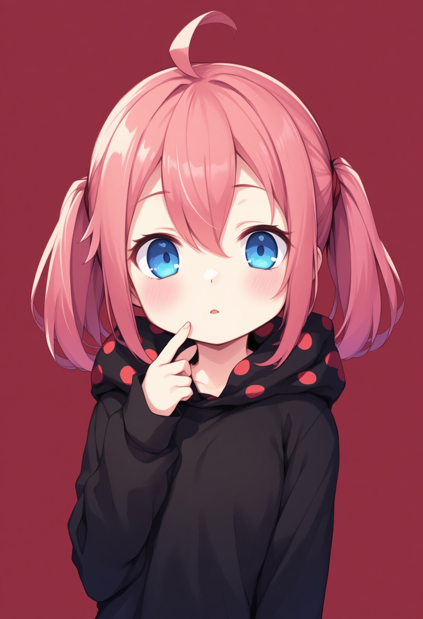 An image depicting charlotte (madoka magica)