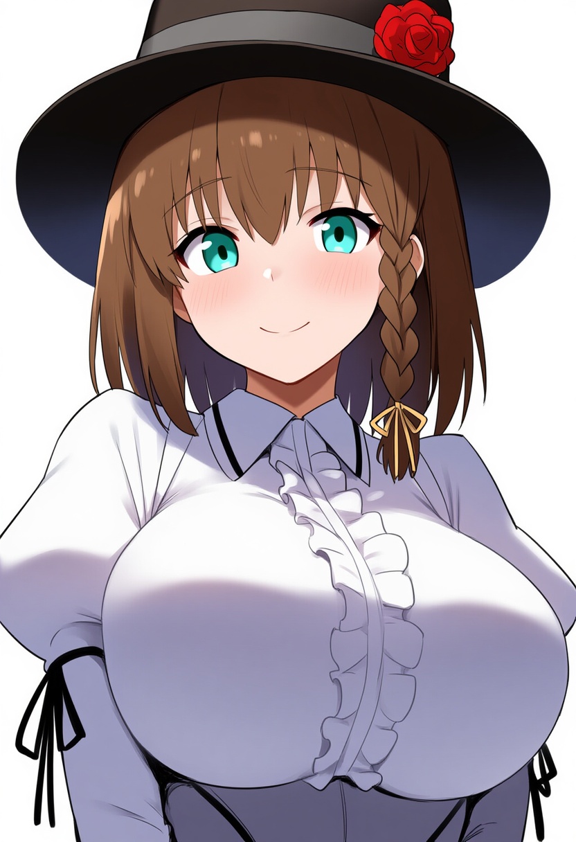 An image depicting charlotte corday (fate)