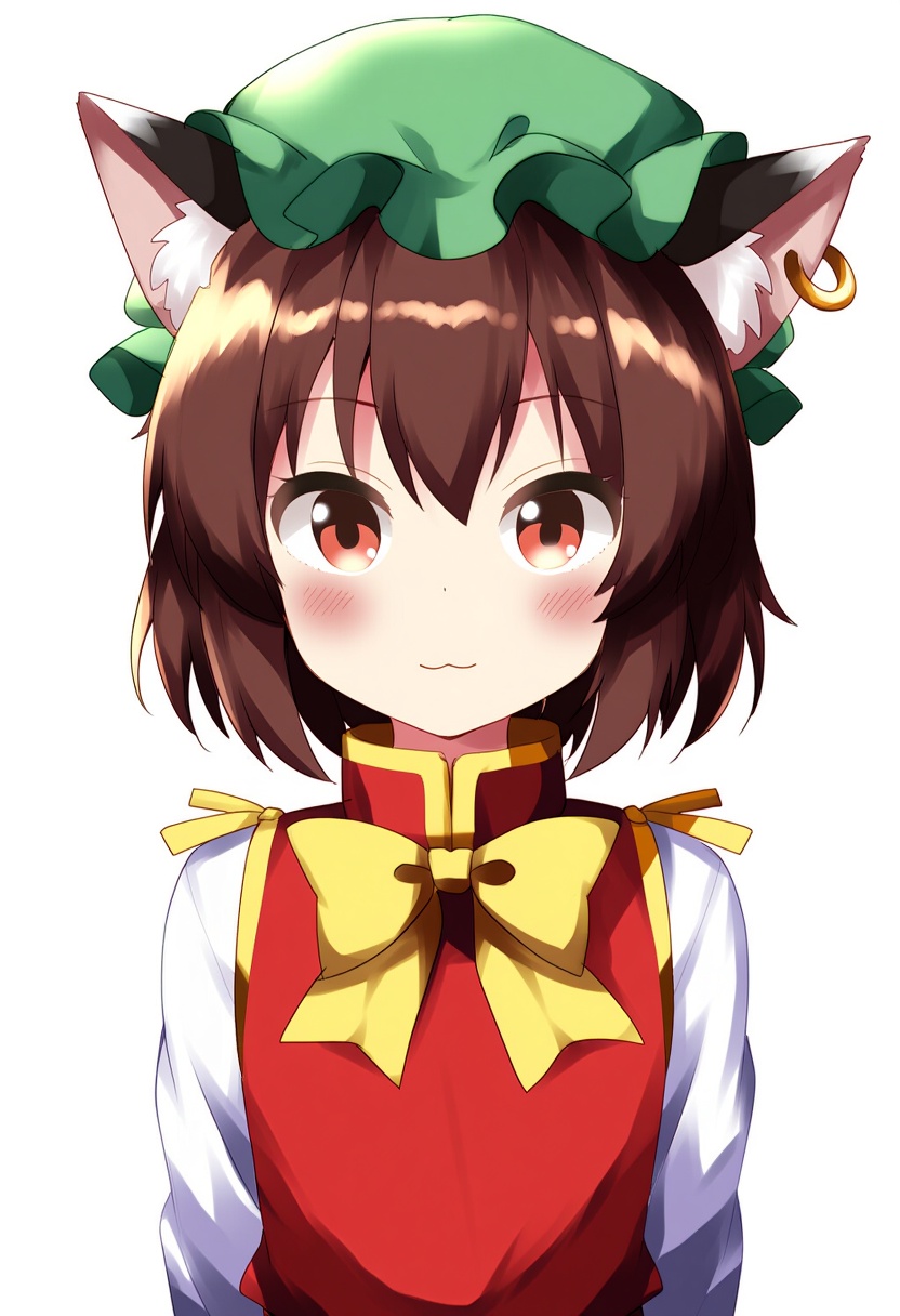 An image depicting chen
