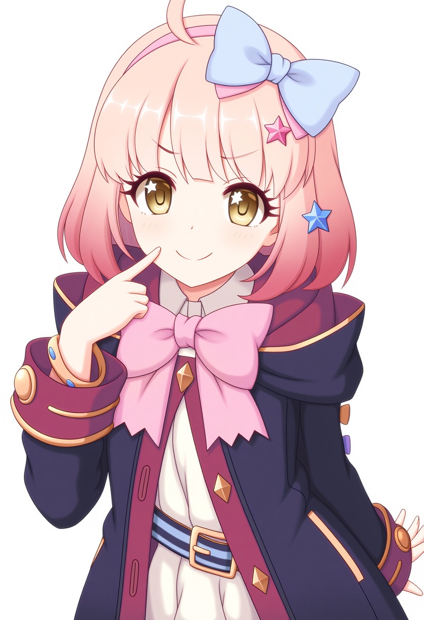 An image depicting chieru (princess connect!)