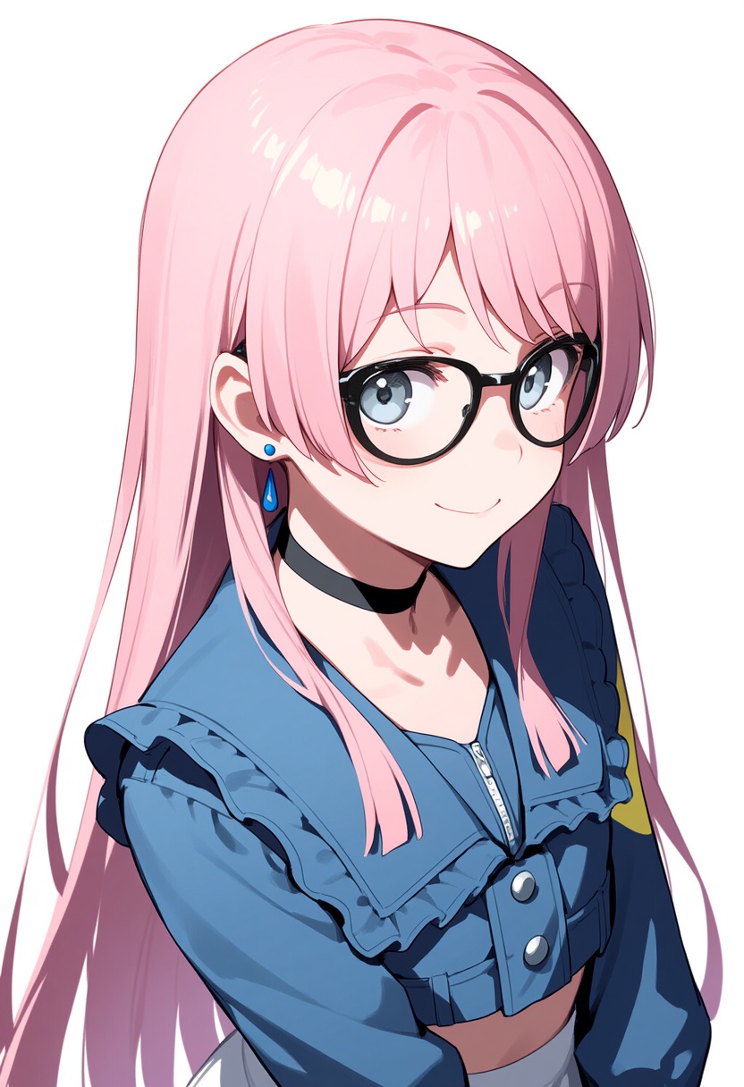 An image depicting chihaya anon