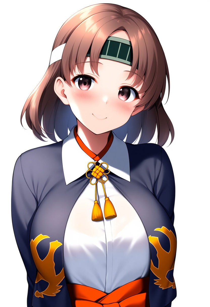 An image depicting chiyoda (kancolle)