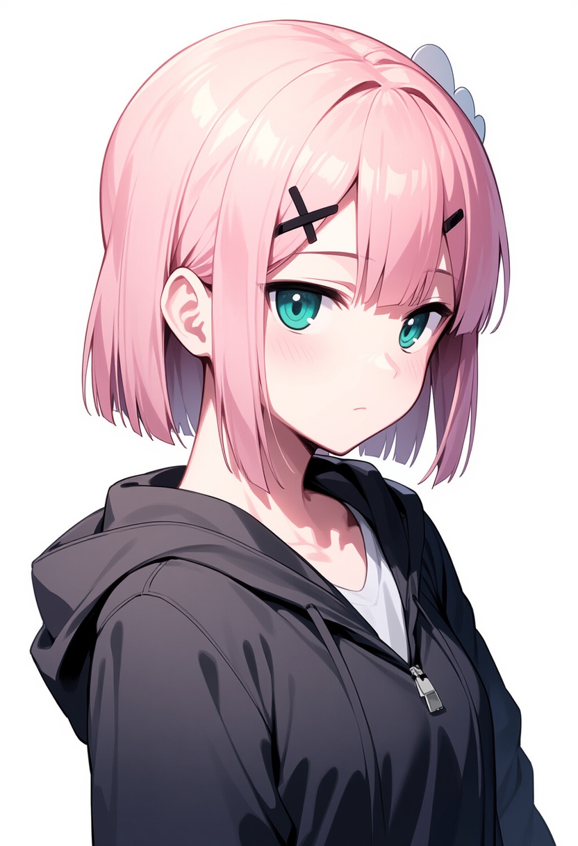 An image depicting chiyoda momo