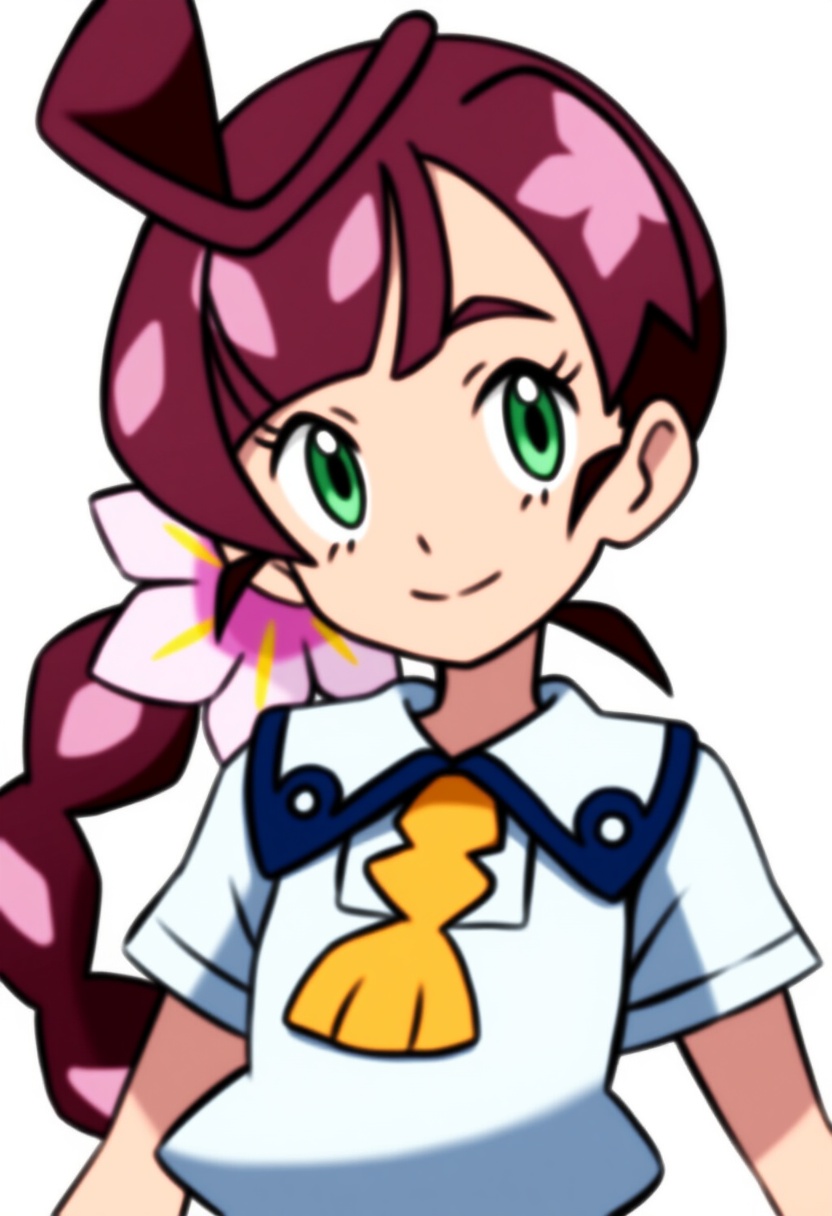 An image depicting chloe (pokemon)