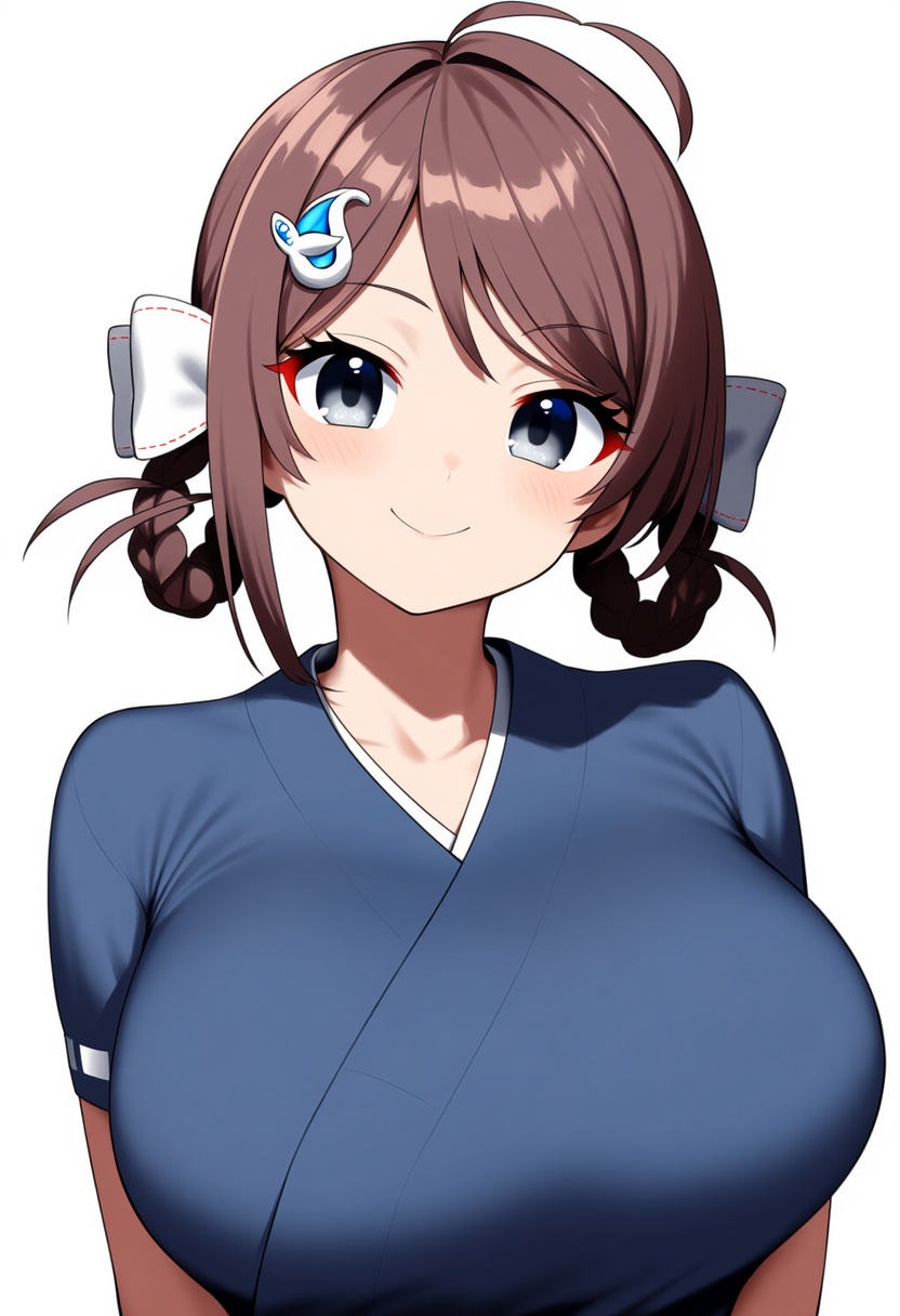 An image depicting chougei (kancolle)