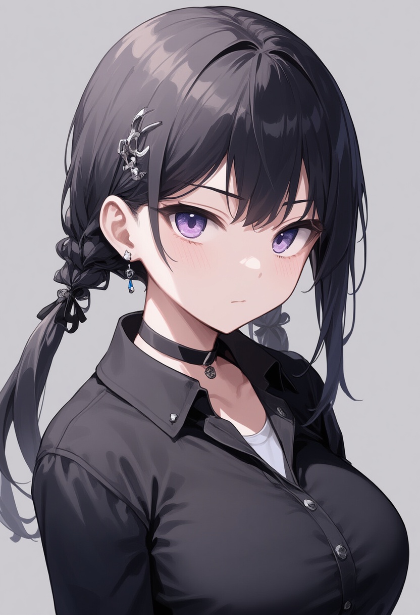 An image depicting ciel phantomhive