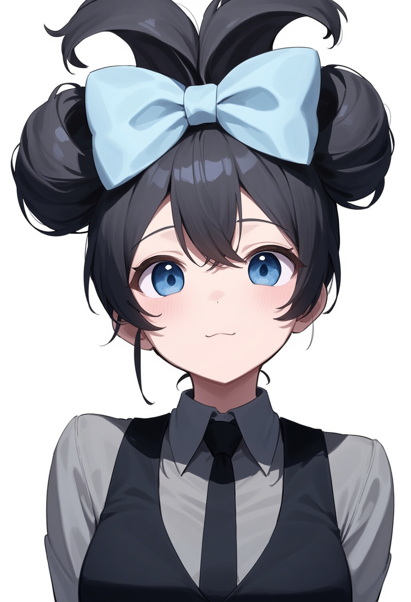 An image depicting cinnamiku