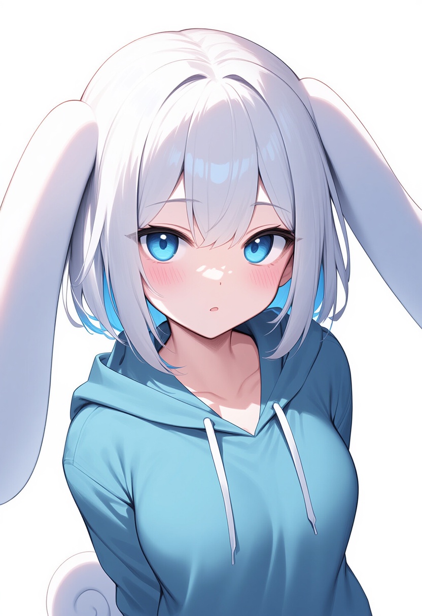 An image depicting cinnamoroll