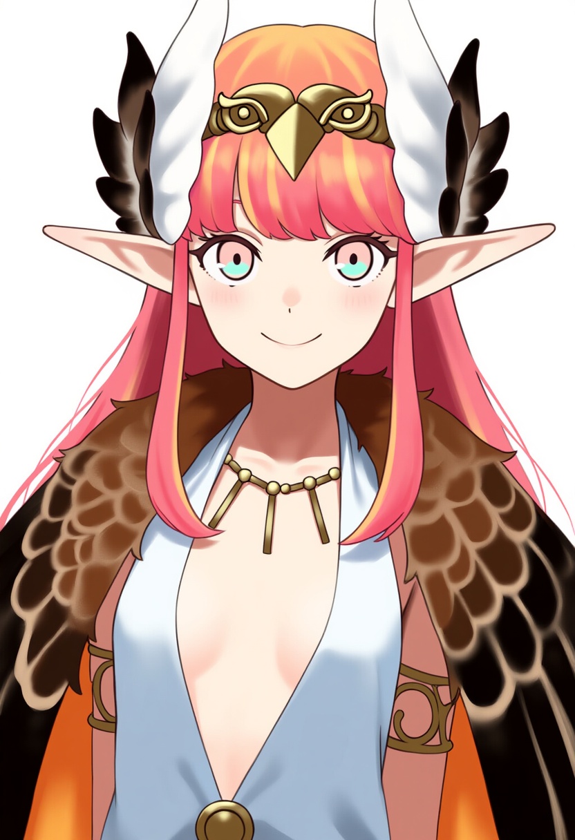 An image depicting circe (fate)