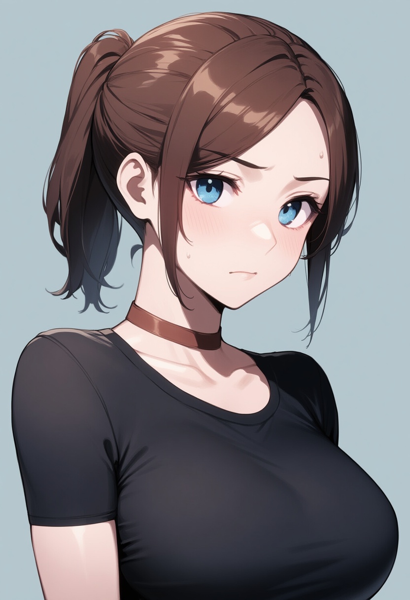 An image depicting claire redfield