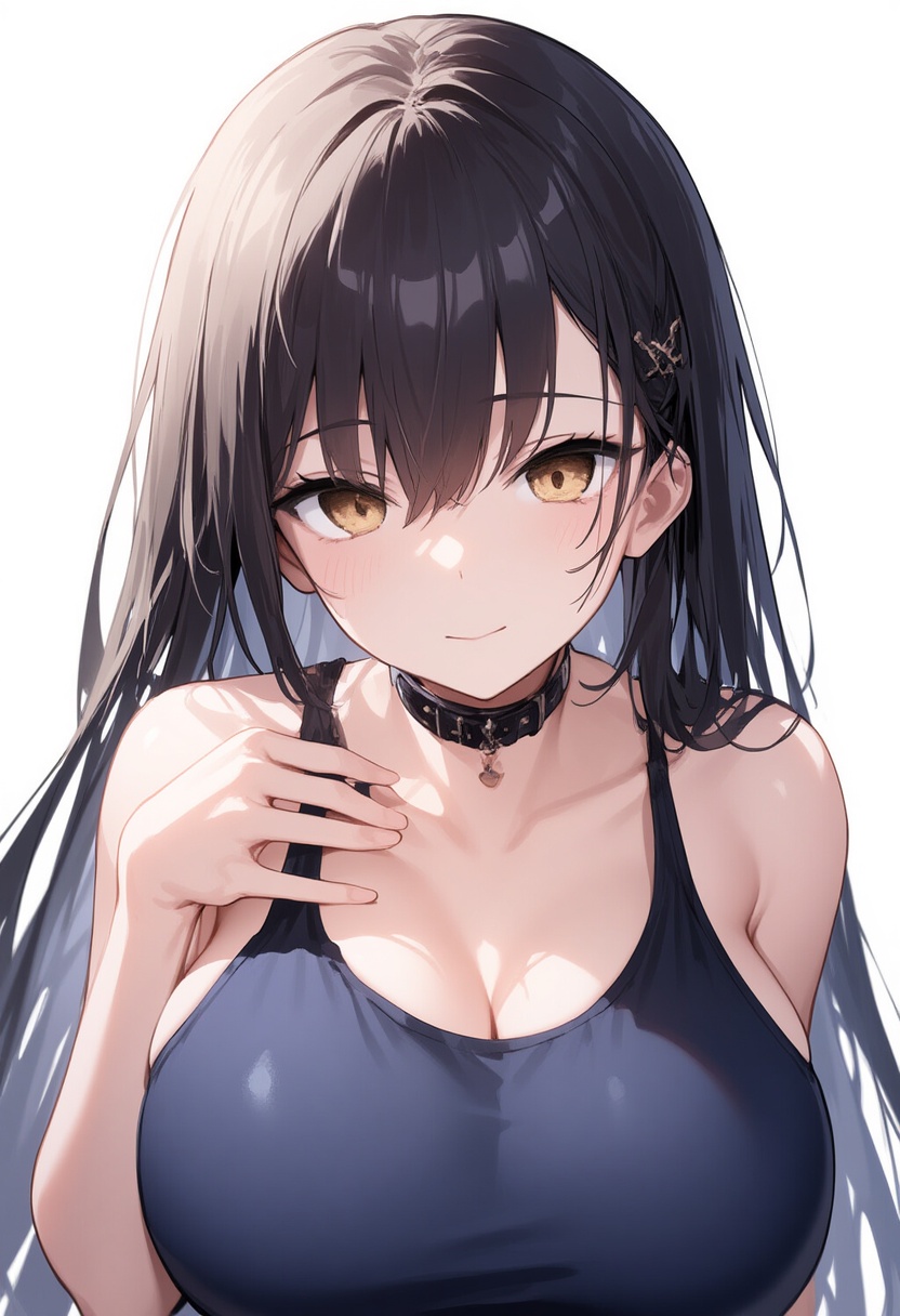 An image depicting commander (azur lane)